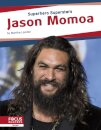Jason Momoa