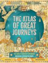 The Atlas of Great Journeys