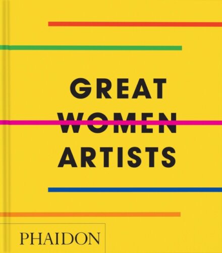 Great Women Artists