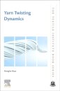 Yarn Twisting Dynamics