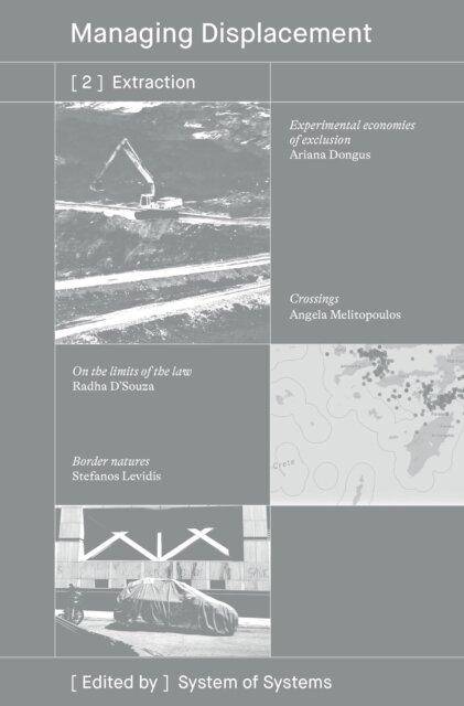 [2] Extraction / Managing Displacement Series