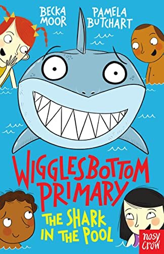 Wigglesbottom Primary: The Shark