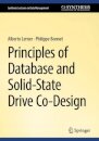 Principles of Database and Solid-State Drive Co-Design