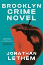 Brooklyn Crime Novel