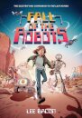 Fall of the Robots (The Last Human #2)