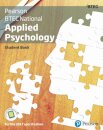BTEC National Applied Psychology Student Book + Activebook