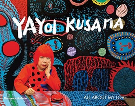 Yayoi Kusama
