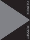 Olivier Mosset