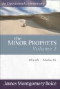 The Minor Prophets – Micah–Malachi