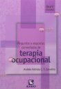 Perguntas e Respostas Comentadas de Terapia Ocupacional