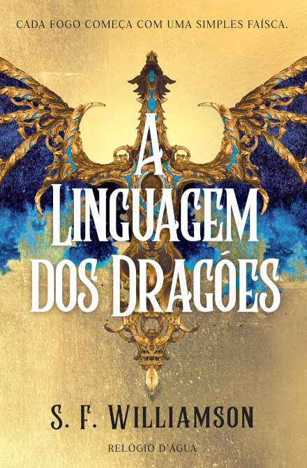 A Linguagem dos Dragões
