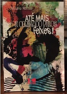 Até Mais, e Obrigado Pelos Feixes!