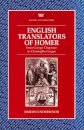 English Translators of Homer
