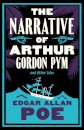 The Narrative of Arthur Gordon Pym and Other Tales
