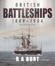 British Battleships 1889 1904