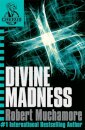Divine Madness (Book 5)
