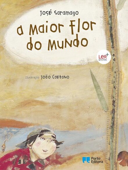 A Maior Flor do Mundo