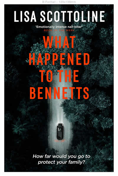 What Happened To The Bennetts