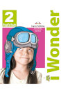 I Wonder 2 Livro Do Aluno + Ebook