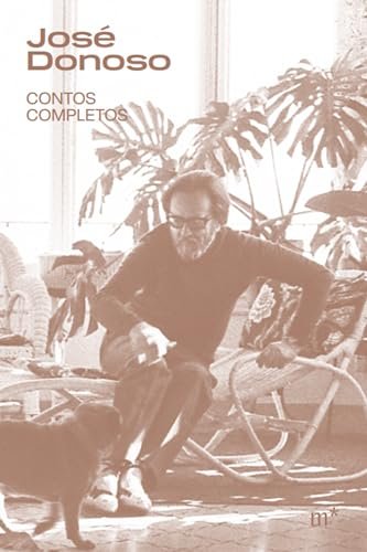 Contos Completos (Donoso)