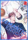 Semantic Error (novel), Vol. 2