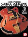 Complete Chet Atkins Guitar Method