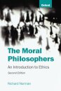 The Moral Philosophers