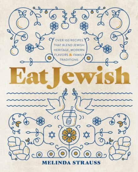 Eat Jewish