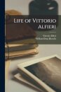 Life of Vittorio Alfieri