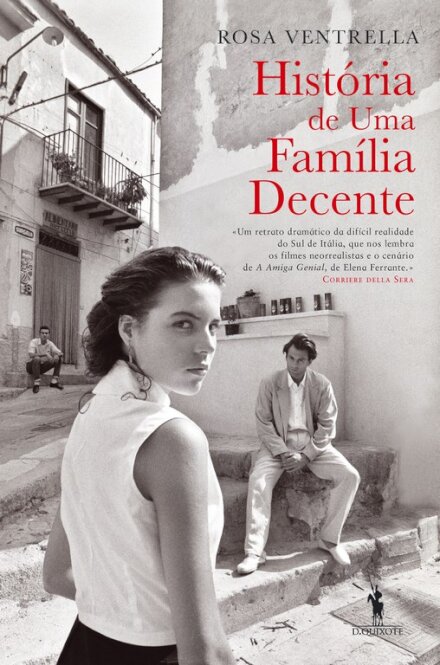 História de uma Família Decente