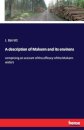 A description of Malvern and its environs