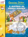 O Mistério Da Perola Gigante