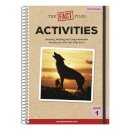 Phonic Books The Fact Files 1 Activities
