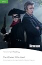 Level 3: Doctor Who: The Woman Who Lived Book & Mp3 Pack