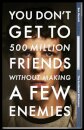 The Accidental Billionaires