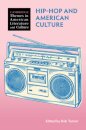 Hip-Hop and American Culture