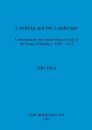 Lordship and the landscape