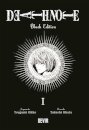 Death Note Black Edition 01