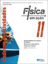 Física em ação - Física e Química A - 11.º ano Caderno de atividades 2026
