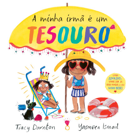 A Minha Irmã é um Tesouro