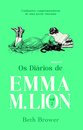 Os Diários de Emma M. Lion – Vol. II