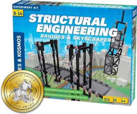 Structural Engineering