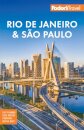 Fodor's Rio de Janeiro & So Paulo