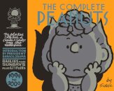 The Complete Peanuts 1999-2000