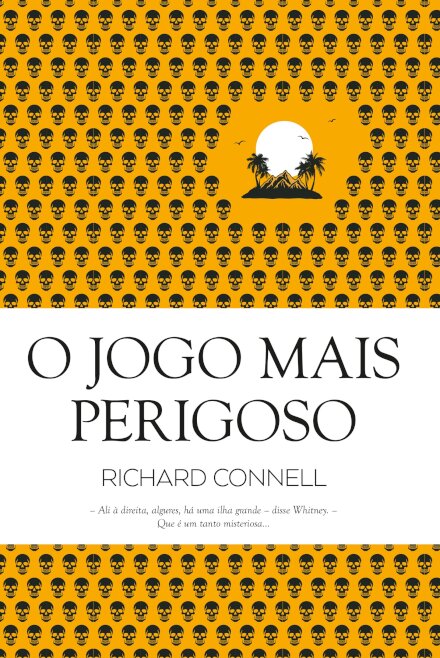 O Jogo Mais Perigoso