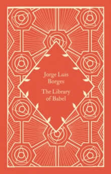 The Library Of Babel