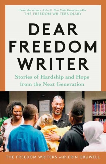Dear Freedom Writer