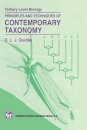 Principles and Techniques of Contemporary Taxonomy