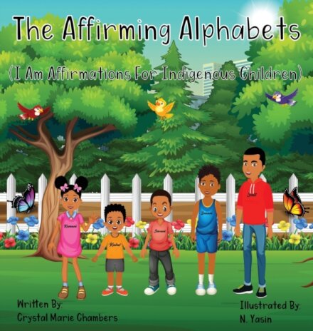 The Affirming Alphabets