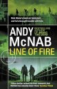 Line Of Fire (Nick Stone Thriller 19)